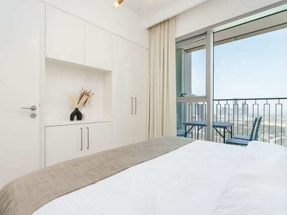 Stunning Living | High Floor | Upgraded Interiors, picture 13