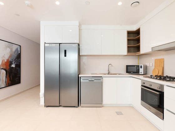 Stunning Living | High Floor | Upgraded Interiors, picture 9