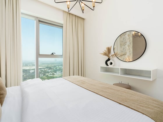 Stunning Living | High Floor | Upgraded Interiors, picture 11