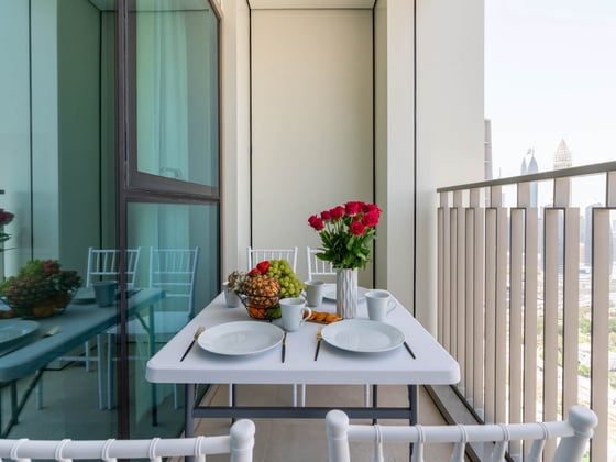 Stunning Living | High Floor | Upgraded Interiors, picture 18