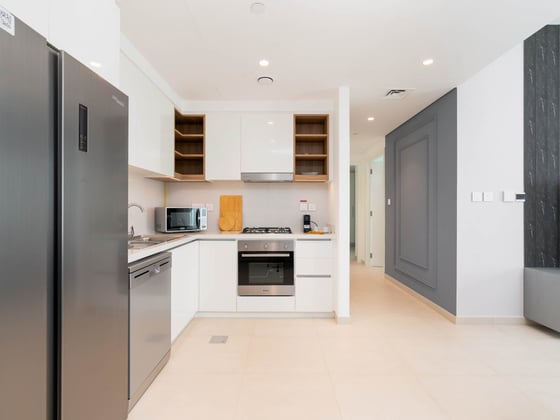 Stunning Living | High Floor | Upgraded Interiors, picture 8