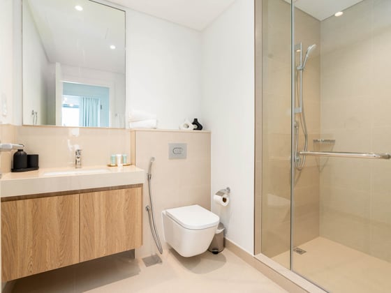 Stunning Living | High Floor | Upgraded Interiors, picture 16