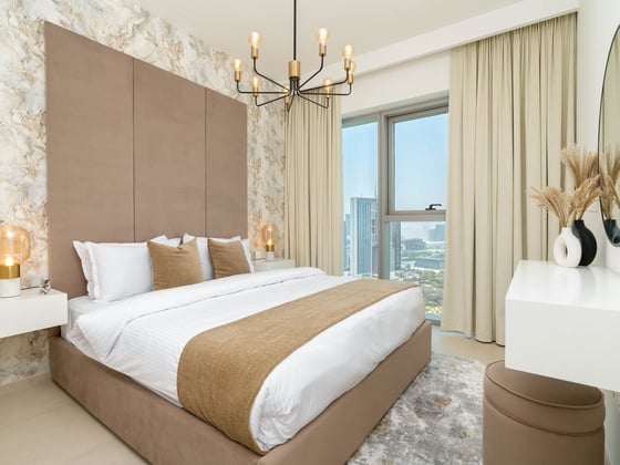 Stunning Living | High Floor | Upgraded Interiors, picture 10