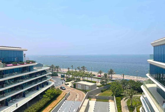 Luxurious Penthouse with Private Lift and Lobby, picture 14