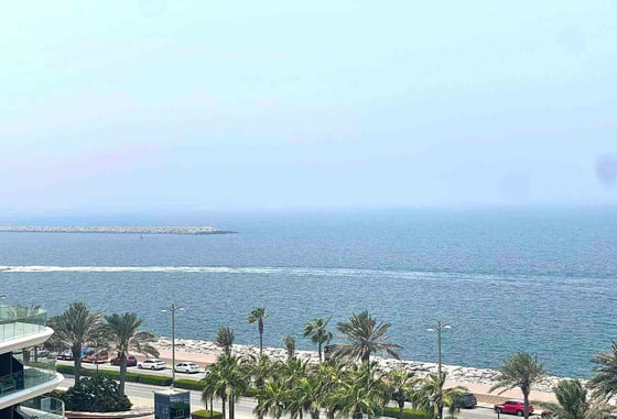 Luxurious Penthouse with Private Lift and Lobby, picture 15