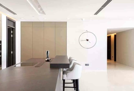 Luxurious Penthouse with Private Lift and Lobby, picture 11