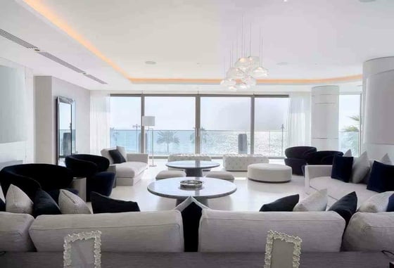 Luxurious Penthouse with Private Lift and Lobby, picture 5