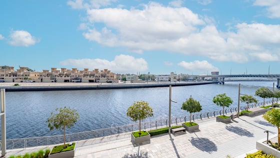 Skyline Elegance | Waterfront Living | 2BR APT, picture 19