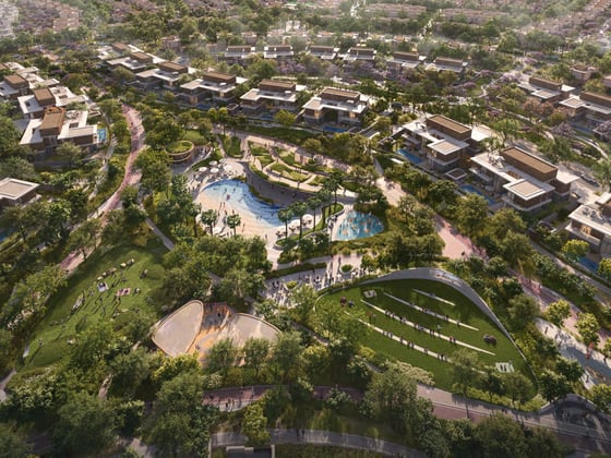 Invest in Lifestyle | 3BR | Private Garden, picture 12