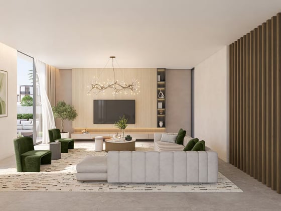 Invest in Lifestyle | 3BR | Private Garden, picture 3