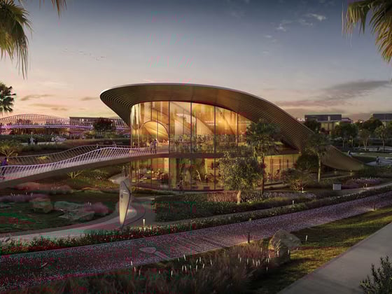 Invest in Lifestyle | 3BR | Private Garden, picture 14