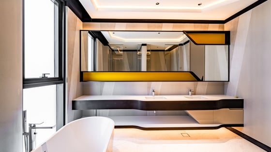 Stunning Contemporary Villa with Golf Views, picture 25