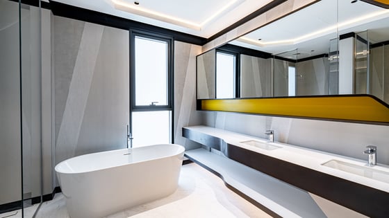 Stunning Contemporary Villa with Golf Views, picture 23