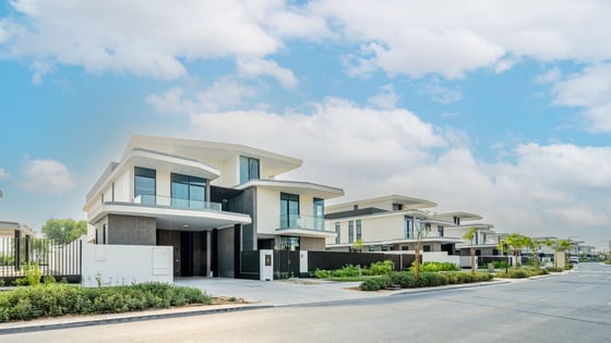 Stunning Contemporary Villa with Golf Views, picture 35