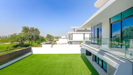 Stunning Contemporary Villa with Golf Views, picture 30