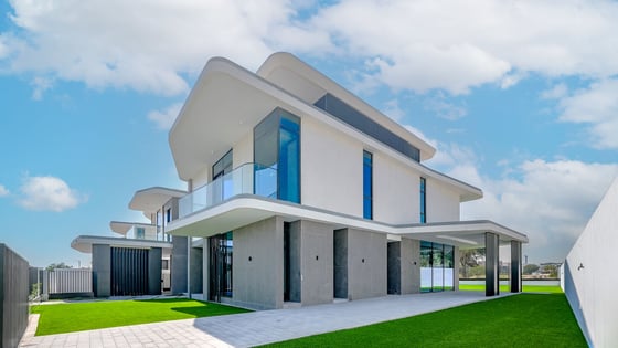 Stunning Contemporary Villa with Golf Views, picture 33