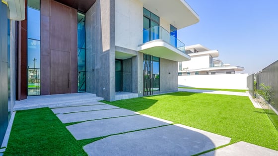 Stunning Contemporary Villa with Golf Views, picture 32