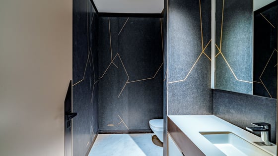 Stunning Contemporary Villa with Golf Views, picture 27