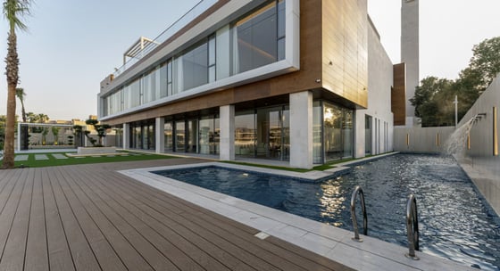 6BR Custom-Built Mansion with Amazing Rooftop Views, picture 1