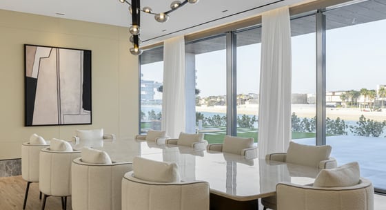 6BR Custom-Built Mansion with Amazing Rooftop Views, picture 16