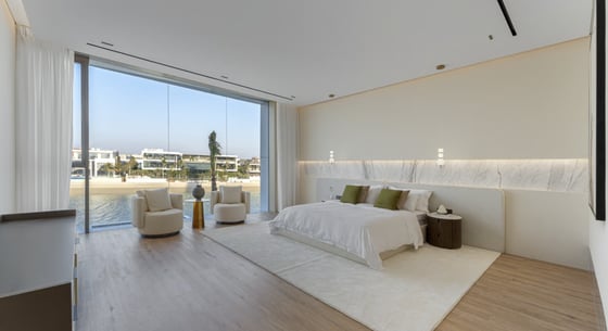 6BR Custom-Built Mansion with Amazing Rooftop Views, picture 5