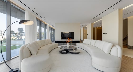 6BR Custom-Built Mansion with Amazing Rooftop Views, picture 4