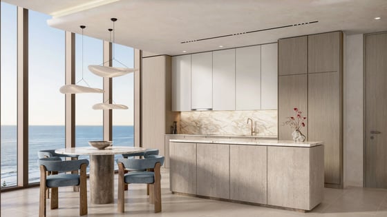 Skyline Oasis | Luxury Living | Waterside Retreat, picture 7