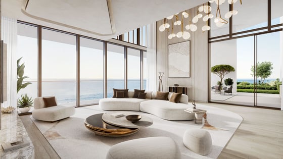 Skyline Oasis | Luxury Living | Waterside Retreat, picture 3