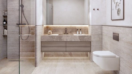 Skyline Oasis | Luxury Living | Waterside Retreat, picture 13