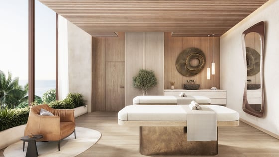 Skyline Oasis | Luxury Living | Waterside Retreat, picture 15