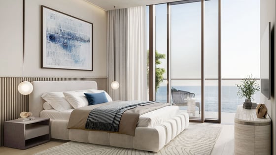 Skyline Oasis | Luxury Living | Waterside Retreat, picture 10