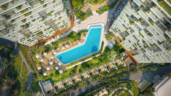 Skyline Oasis | Luxury Living | Waterside Retreat, picture 19