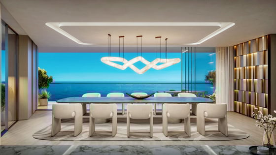 Skyline Oasis | Luxury Living | Waterside Retreat, picture 8