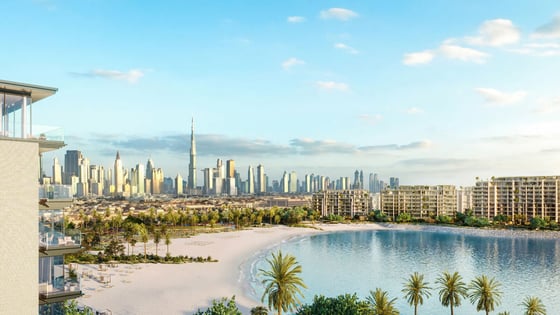 Skyline Retreat | Lavish 3-Bedroom | Stunning Coastal Views, picture 17