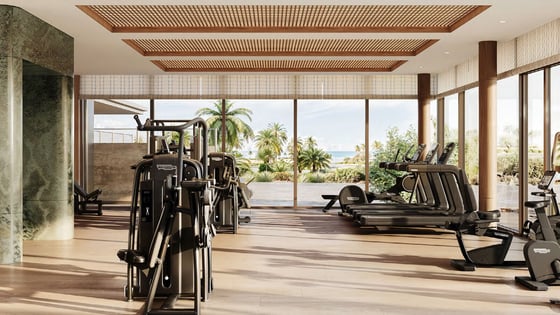 Skyline Retreat | Lavish 3-Bedroom | Stunning Coastal Views, picture 12