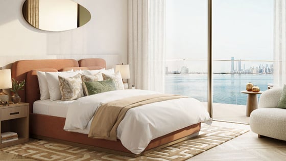 Skyline Retreat | Lavish 3-Bedroom | Stunning Coastal Views, picture 7