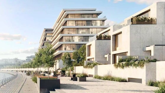 Skyline Luxury | Private Garden | Canal Views, picture 1