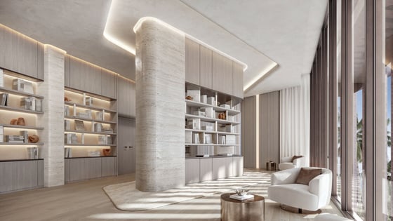 Skyline Serenity | Luxurious Apartment, picture 2