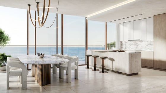 Luxurious Living | Iconic Waterfront, picture 6