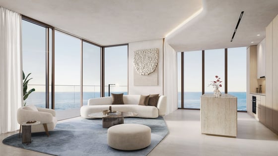 Luxurious Living | Iconic Waterfront, picture 3