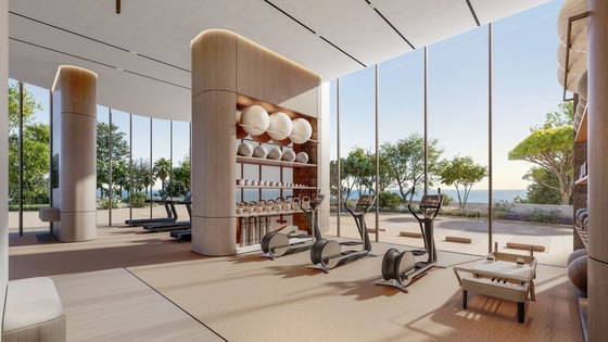 Luxurious Living | Iconic Waterfront, picture 15