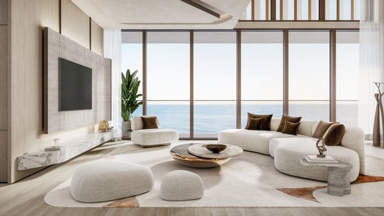 Luxurious Living | Iconic Waterfront, picture 4