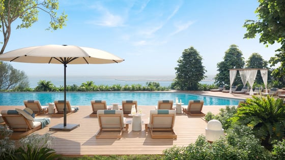 Luxurious Living | Iconic Waterfront, picture 13