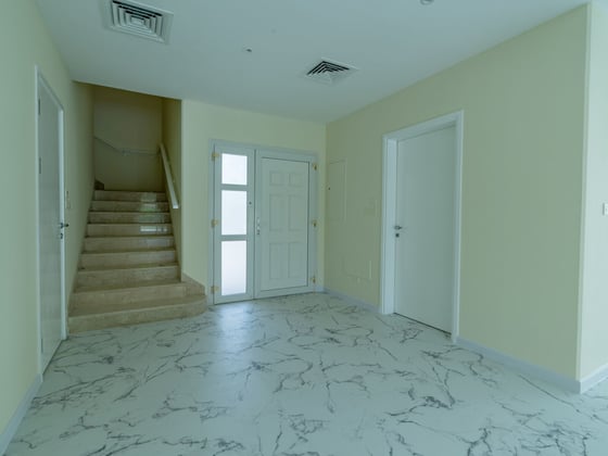 From February end | Type 7 5BR | Beautiful Garden, picture 5