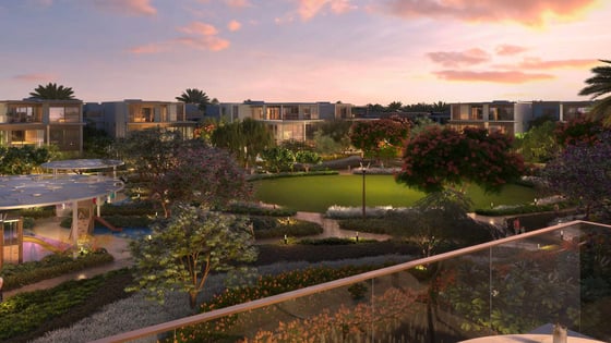 Sky-High Comfort | Exclusive Villa | Serene Community, picture 16