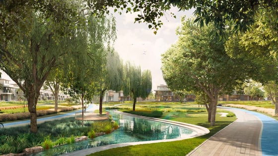 Sky-High Comfort | Exclusive Villa | Serene Community, picture 9