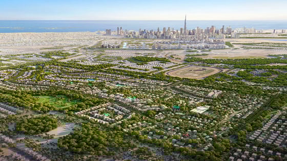 Sky-High Comfort | Exclusive Villa | Serene Community, picture 6