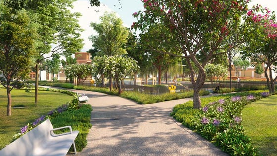 Sky-High Comfort | Exclusive Villa | Serene Community, picture 15