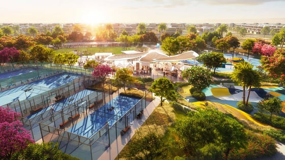 Sky-High Comfort | Exclusive Villa | Serene Community, picture 12