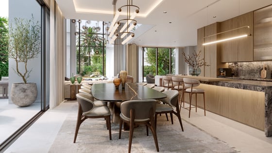 Sky-High Comfort | Exclusive Villa | Serene Community, picture 3